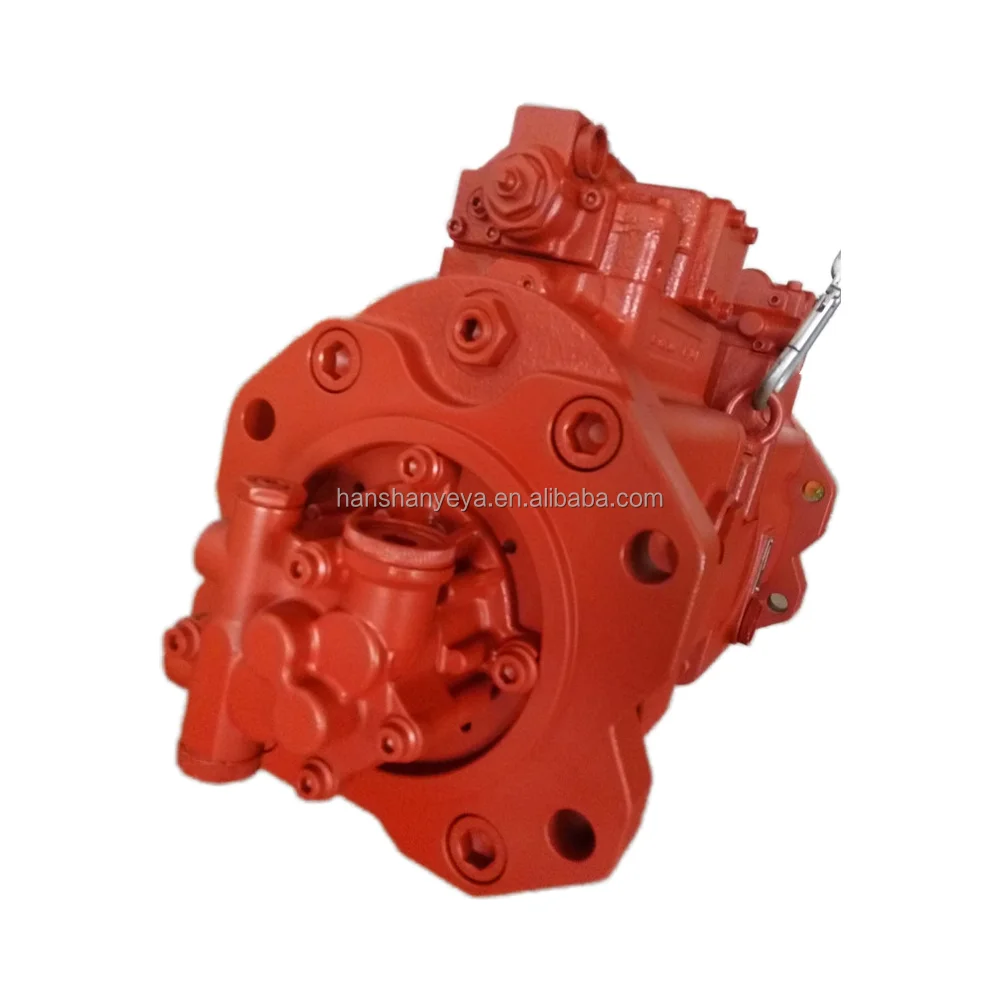 Doosan Daewoo DH360 DH360LC-V 2401-9275 401-00195 2401-9275B K3V180 K3V180DT K3V180DT-HN2V excavator hydraulic pump