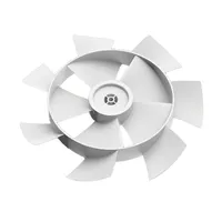 fan plastic blade accessory for xiaomi Mijia BPLDS03DM DC frequency conversion cycle floor fan