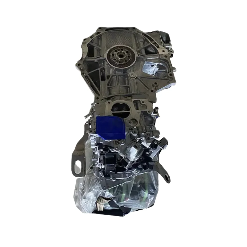 

Buy Cheap Car Parts Factory Price Auto Parts High Quality KR20 Engine Convex Machine for Japanese Brand Cars