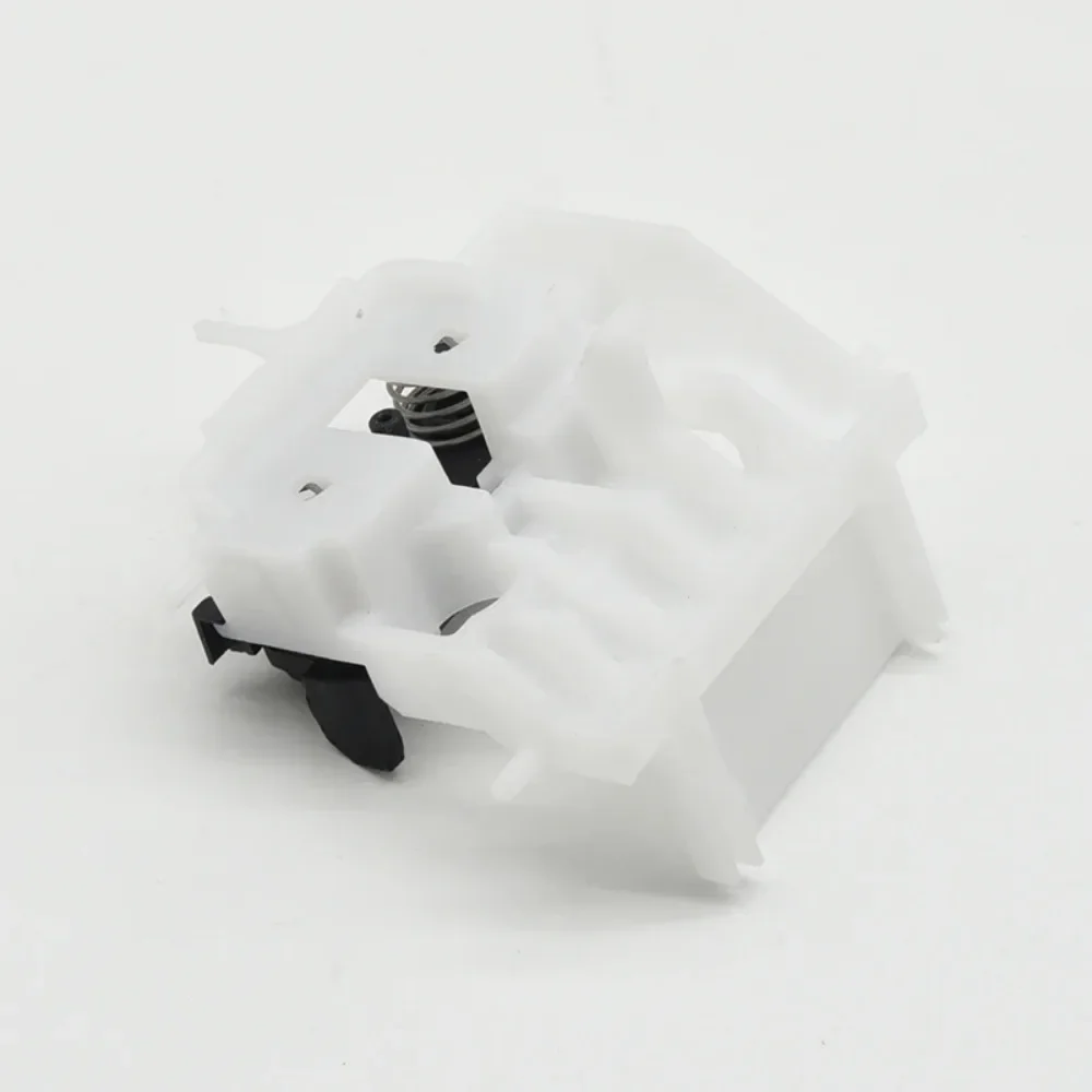 5X キャッピングステーションキャップトップヘッドパッドシャフトアセンブリエプソン L1110 L3100 L3101 L3106 L3110 L3115 L3116 L3117 L3118 L3119 L3150/