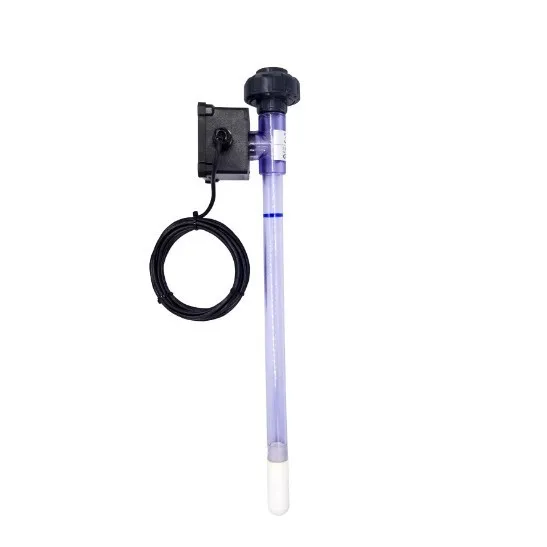 Soil Tensiometer Water Soil Potential Detector For Agricultural Irrigation Monitoring