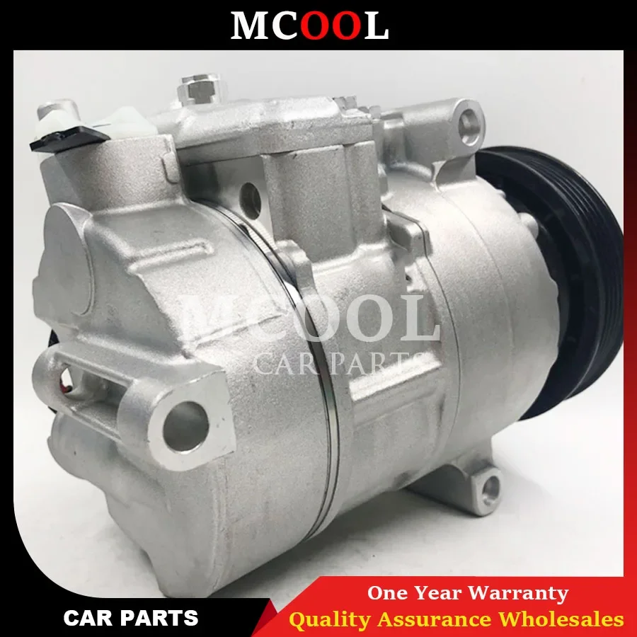 FOR air conditioning car air compressor for MERCEDES-BENZ W246 5PK 115MM air car compressor