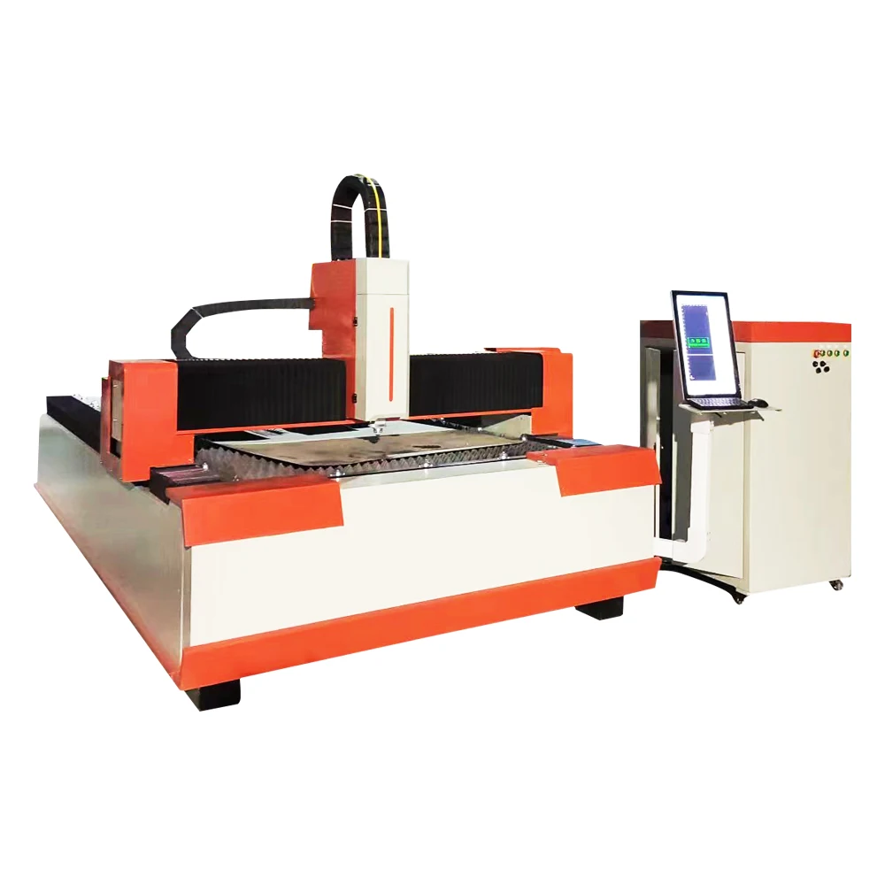 

3000*1500 Fiber Laser Cutting Machine for Metal Fiber Laser Cutting Machine with Best Price Fiber Laser Cutting Machine
