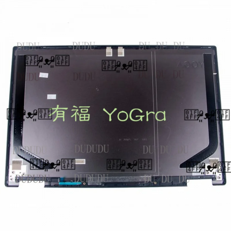 

DDD новый для Lenovo Yoga 720-15IKB задняя крышка ЖК-дисплея AM1YU000100 серый