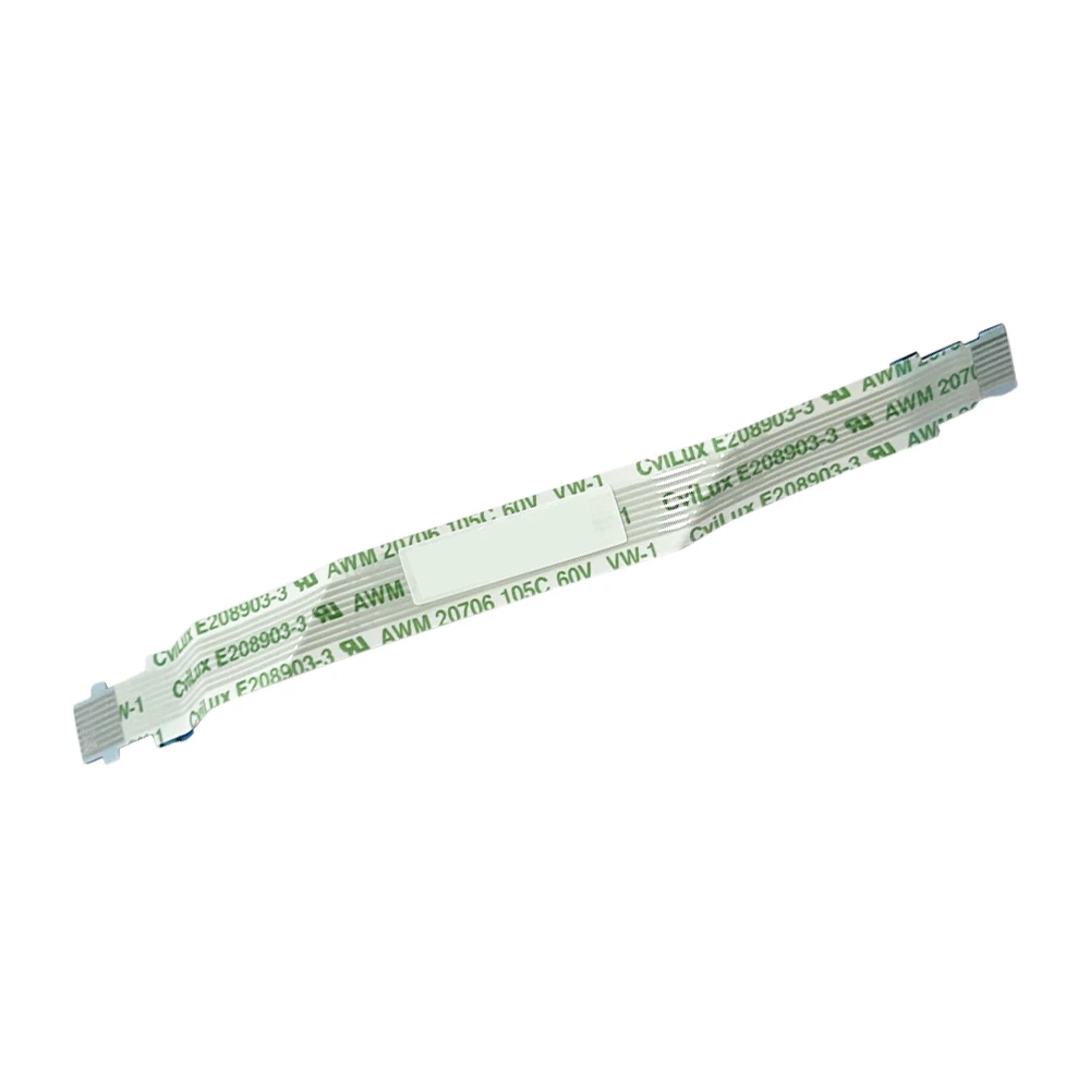 Touchpad Flex Ribbon Connect Cable For Lenovo ideapad 5 Pro-16ACH6 5 Pro-16IHU6 5 Pro 16IAH7 5C10S30253 HQ22020725000
