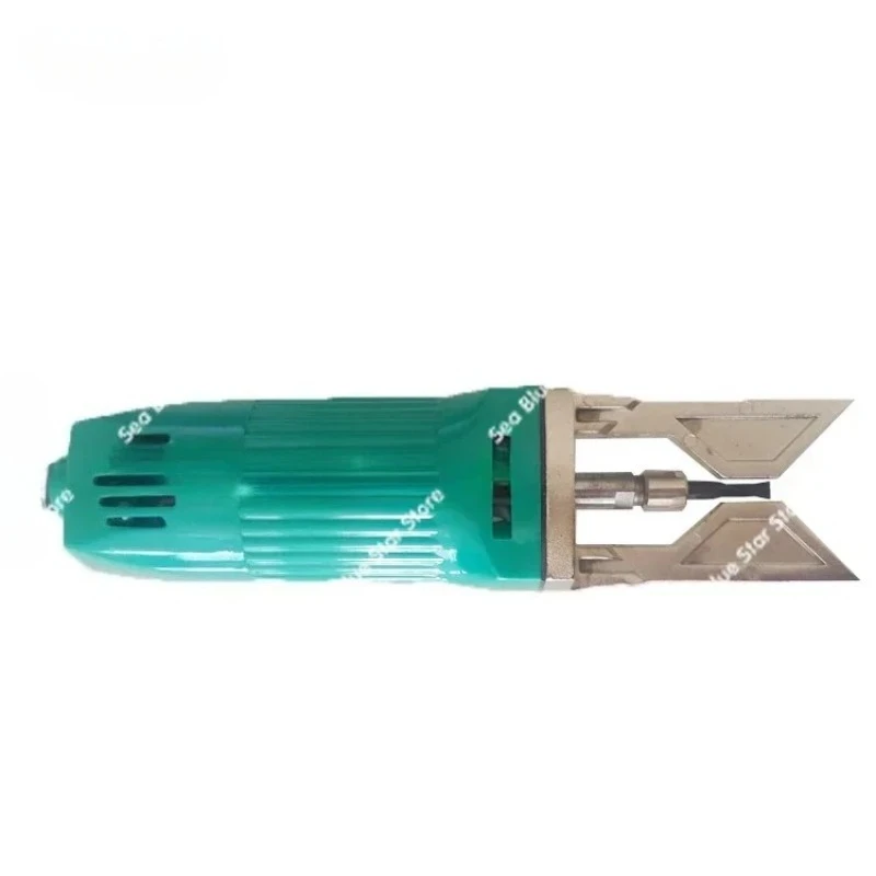 

Plastic steel doors and windows electric yarn fan milling trimmer screen window cleaning power tool grinding door and window