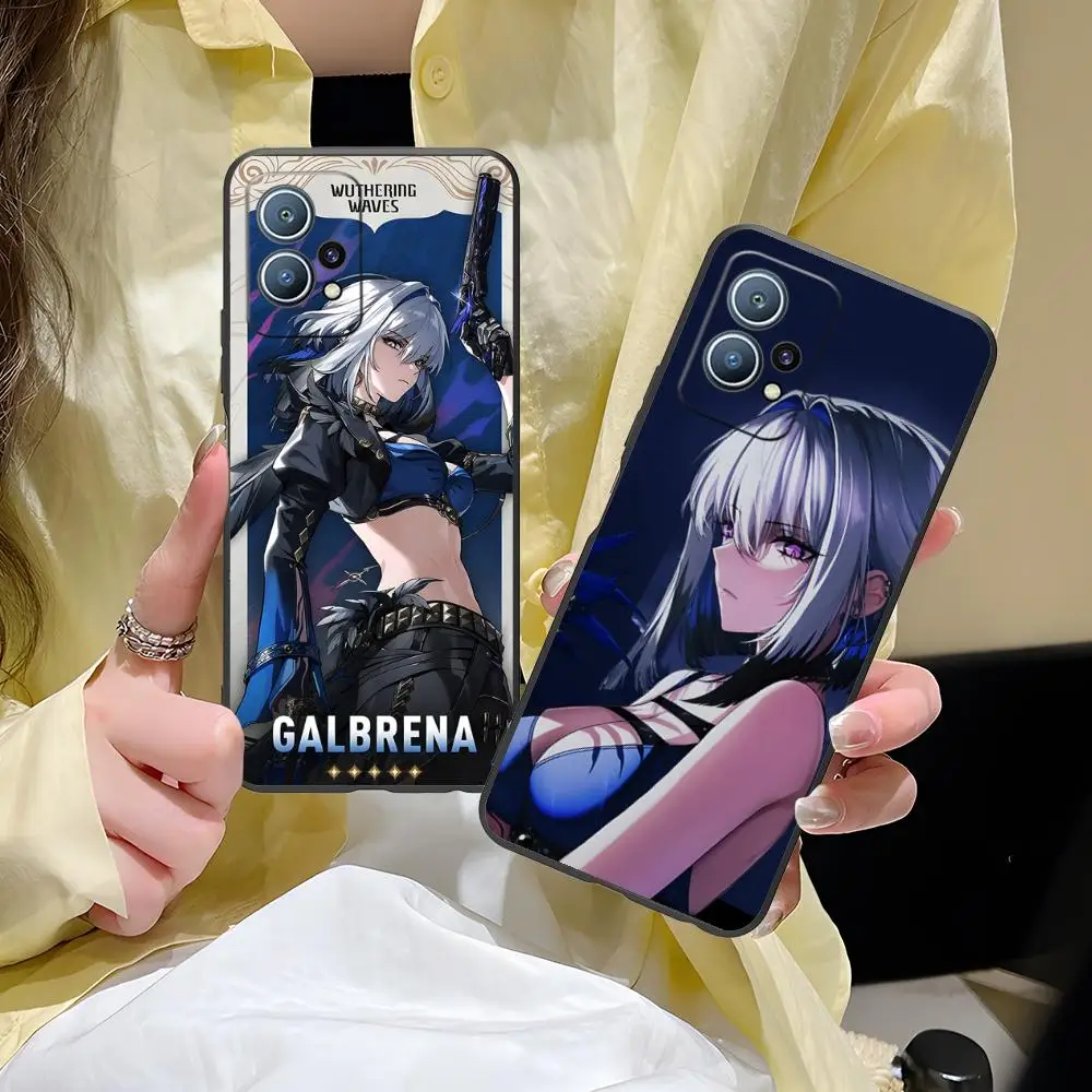 Wuthering Waves Gal…