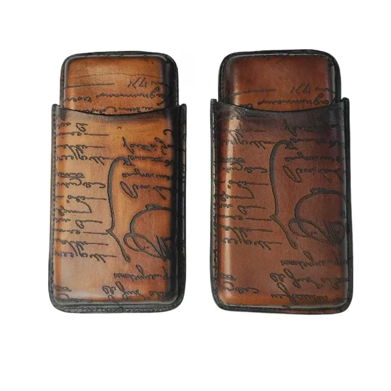 Thumbnail 4 - #14 Latest Cigar Cases Updates