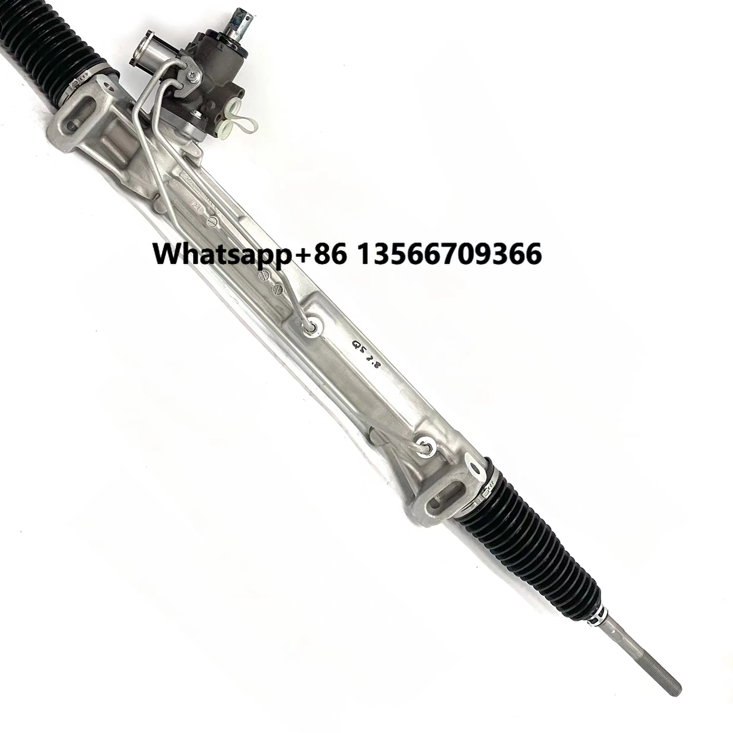 

Genuine Auto Steering Gear Steering Rack Electric Power Steering 8R1423055BF 8RD422065 8R1422065E 8Q1422065F for Q5
