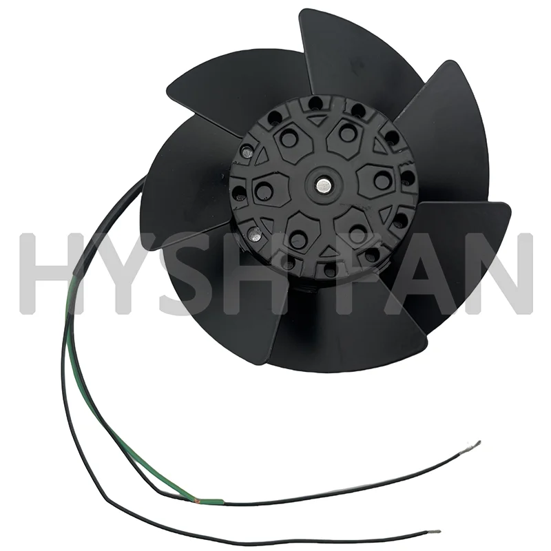 A2S130-AB03-11/09/01/39 External Rotor Fan A2S130-AA03-39/01 A2S130-AA03-01