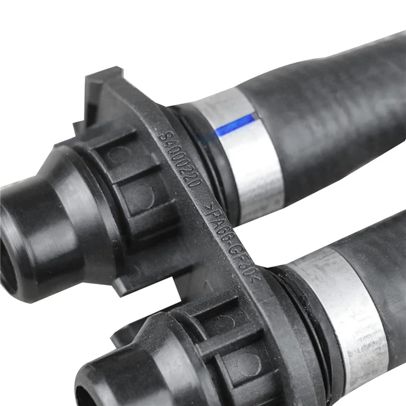 

2X 31274927 For VOLVO XC60 S60 S80 V70 2008 2009 2010 2011 2012 2013 2014 Car ENGINE COOLING RADIATOR HOSE PIPE