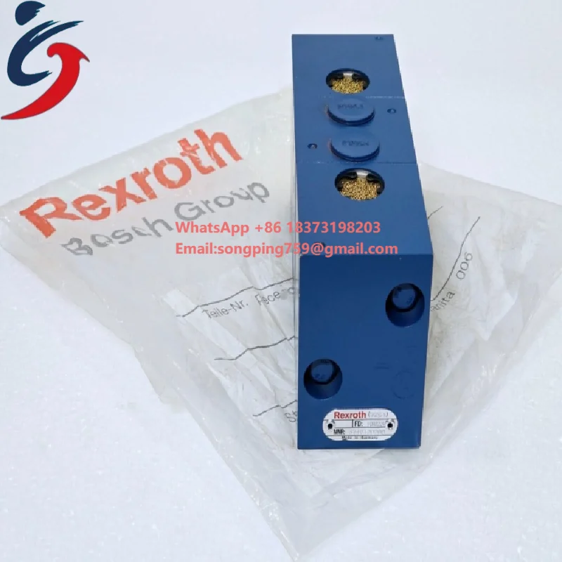 

AVENTICS 3710120200 ПНЕВМАТИЧЕСКИЙ КЛАПАН РЕГУЛИРОВКИ НАПРАВЛЕНИЯ 7291 Новый, в упаковке