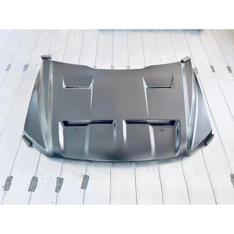 

Applicable21+F150Shelby engine cover, aluminum alloy hood RaptorF150Machine cover