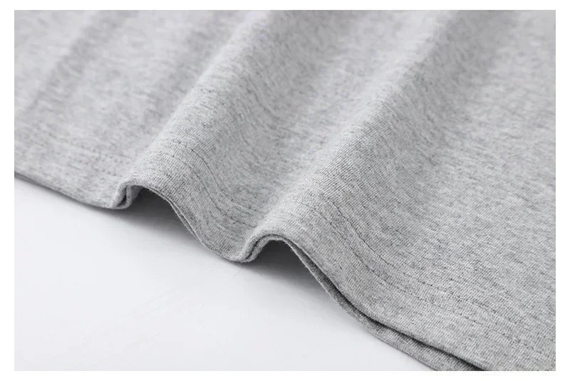 Neues Sommer-T-Shirt für Herren aus 100 % reiner Baumwolle, Motorrad-Langsamkeit für die Freiheit, Vintage-Biker-Stil, lässig, atmungsaktiv, kurze Ärmel – Detail 6