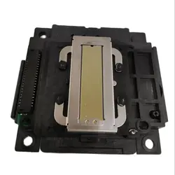 Brand New Printhead Print Head for Epson L1110 L1118 L1119 L3100 L3106 L3108 L3110 L3115 L3116 L3117 L3118 L3119 L3150 L3156