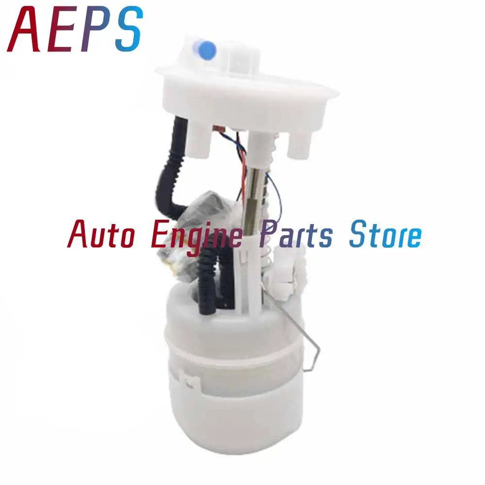 Fuel Pump Assembly For Nissan Qashqai 4WD 2.0L X-trail T31 Gas 2.5L 2007-2014 17040-JE60D 17040JE60D 17040-3ZB0A 170403ZB0A