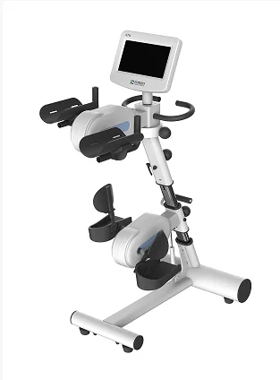 Limbs Rehabilitation Device Upper And Lower Limb Type Exercise Training Equipment