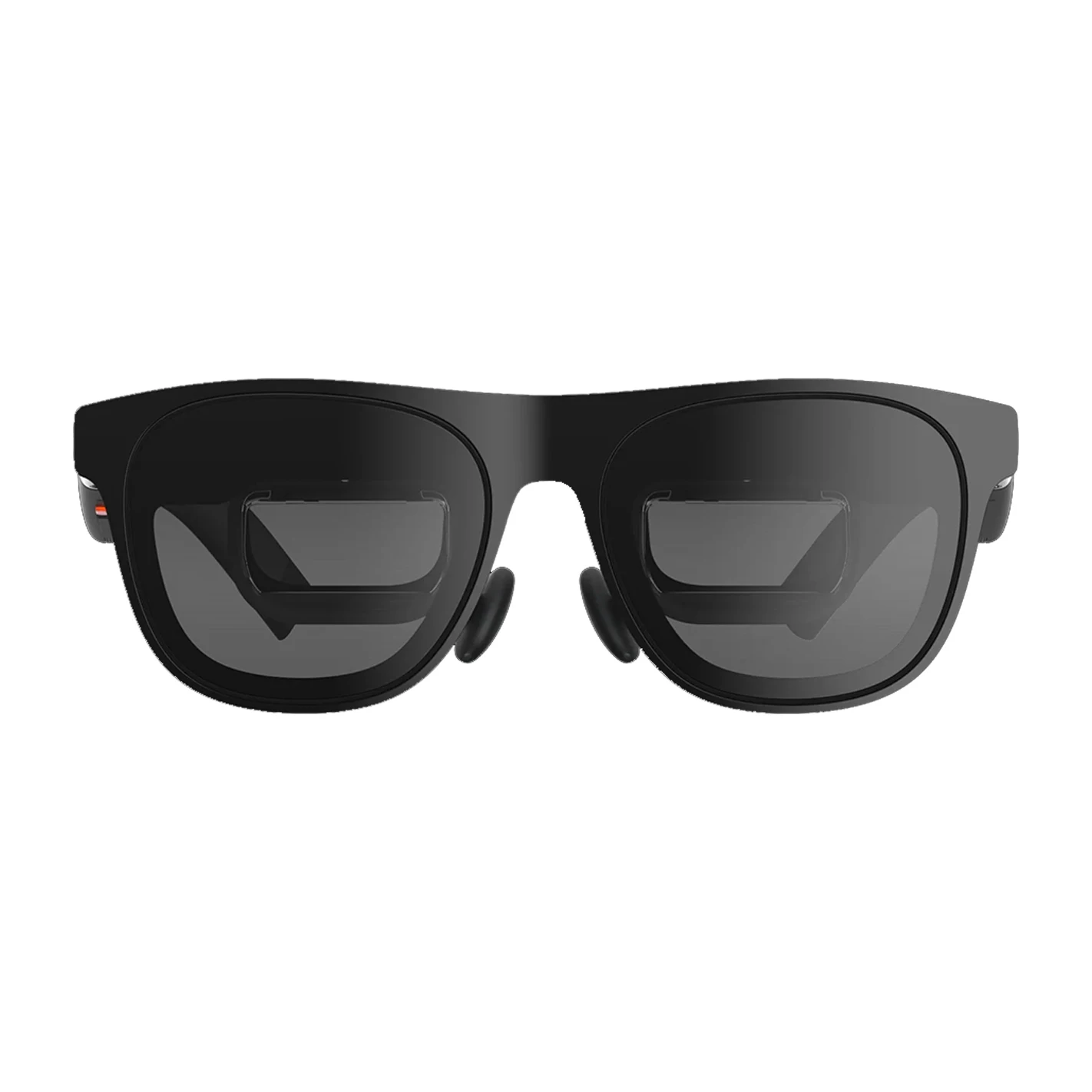 نظارات XREAL One Pro AR الذكية 700 شمعة تصل إلى 120 هرتز 57 FOV 3 DoF مدعومة للتوصيل مع iPhone Mac PS5 M/L للمسافة بين الحدقة