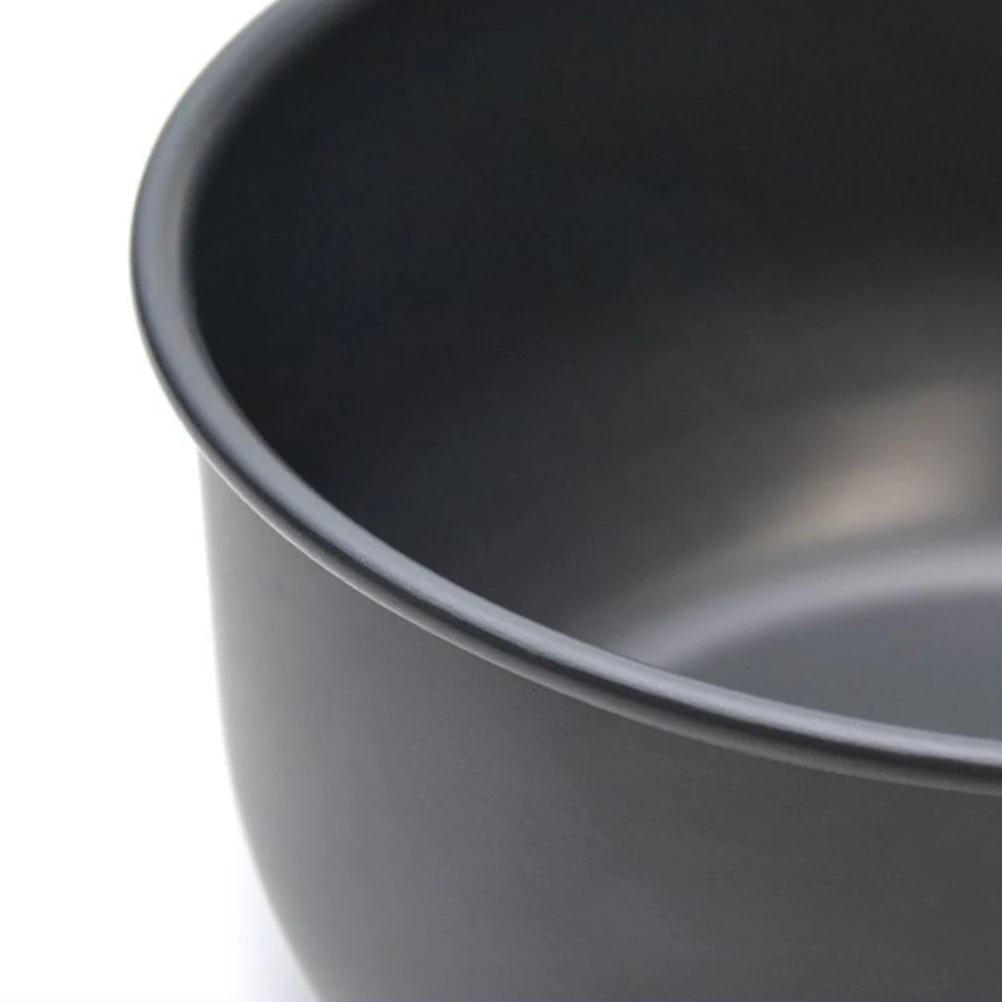 

Alumina Set Pot Camping Cook Cookware Kit Outdoor Portable Cooking Pots Stainless Steel Tool Accessories