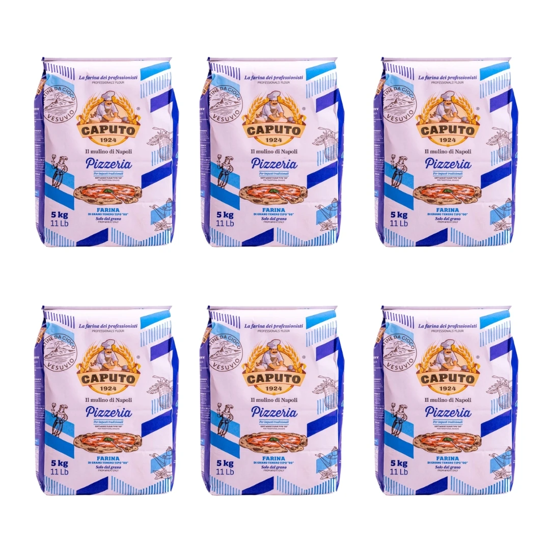 Category image: Flour, baking and cooking