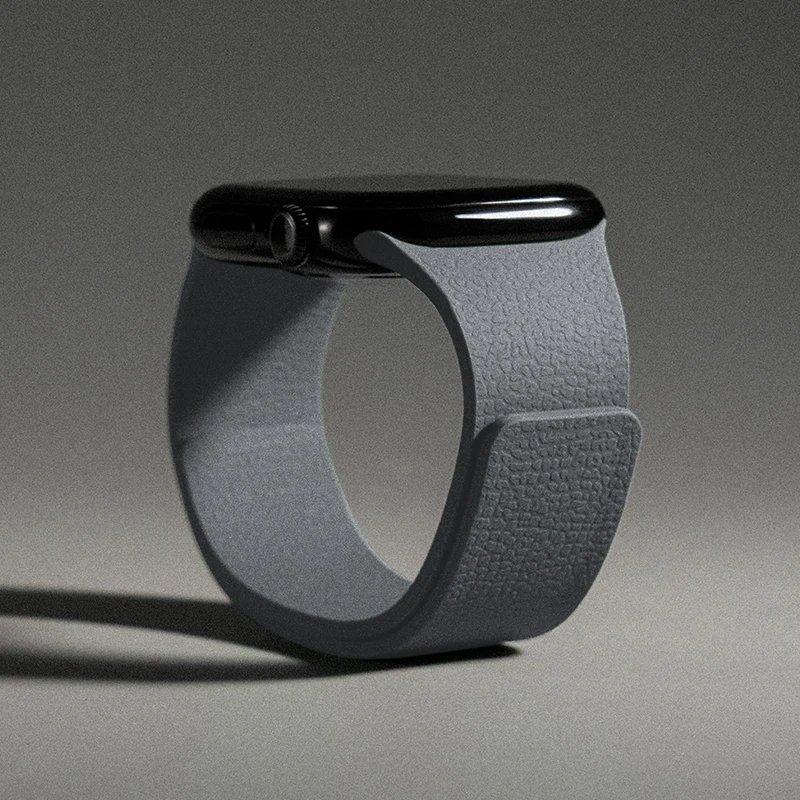 Magnetische band voor Apple horlogebanden Ultra 3 2 40 mm 44 mm 46 mm 45 mm 49 mm 42 mm 41 mm correa armband iWatch serie 11 10 SE 9 8 7 6