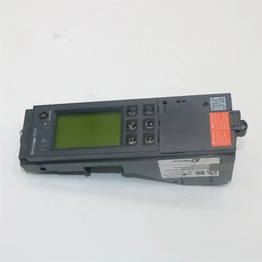 

JYT28993 35066 Micrologic 5.0H ERMS Circuit Breaker Trip Unit