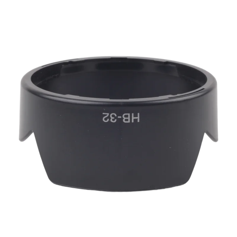Camera Lens Hood HB… - image