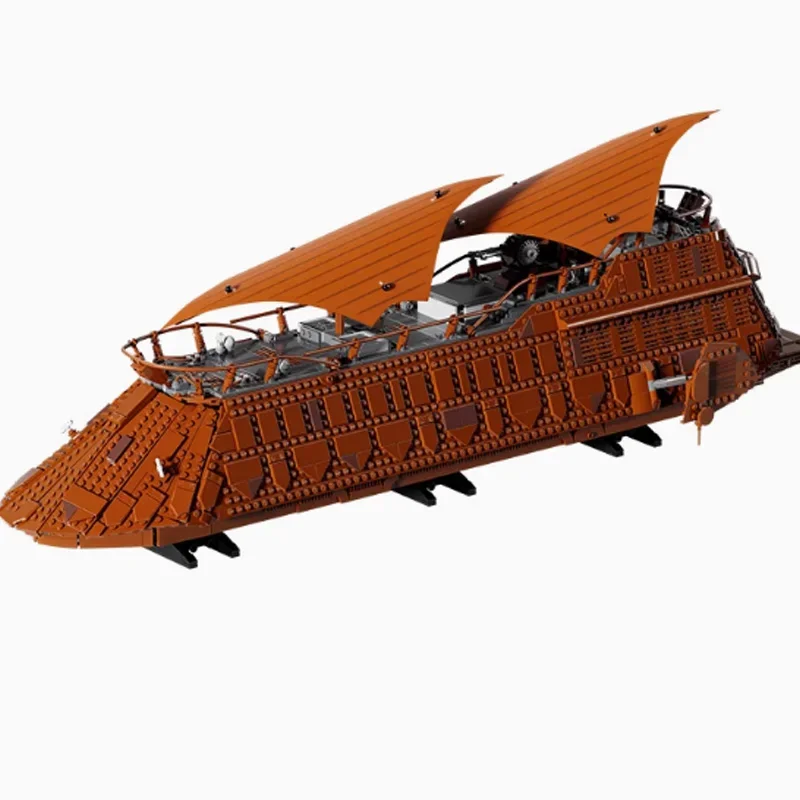 2024年新発売 セイルバージ 組み立てブロック クラシック帆船モデル ブロック組み立ておもちゃ 子供 女の子 大人向け クリスマスプレゼント