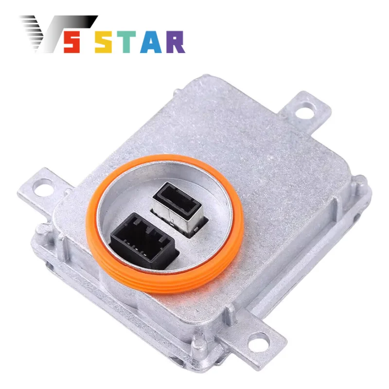 

8K0941597B 8K0941597C 4G0907397P 4G0907697D Xenon Ballast HID Module Control Unit For 2012-2014 Volkswagen Passat CC SC-1053