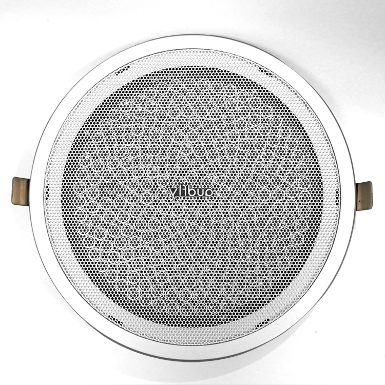 

Audfly Retail and Markets Ceiling Mount Super Ultrasound Directional Speaker for Shopping Centres
