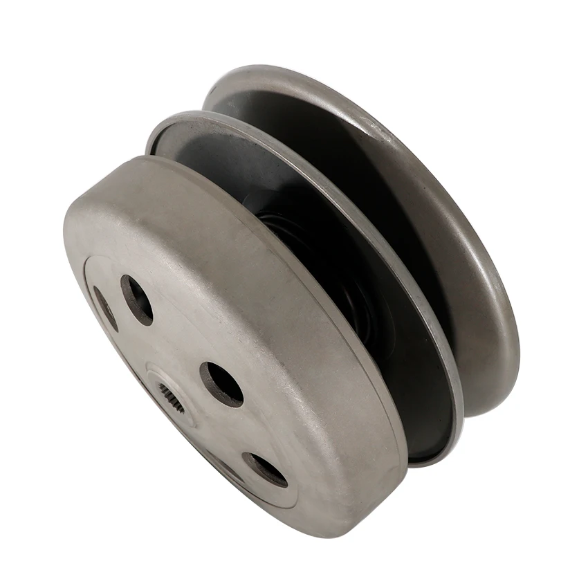 Motorcycle Rear Primary Drive Clutch drum For Kymco People 250 LC / S 250 250i Grand Dink 250 Bet&Win 250 EGO 250 view 3