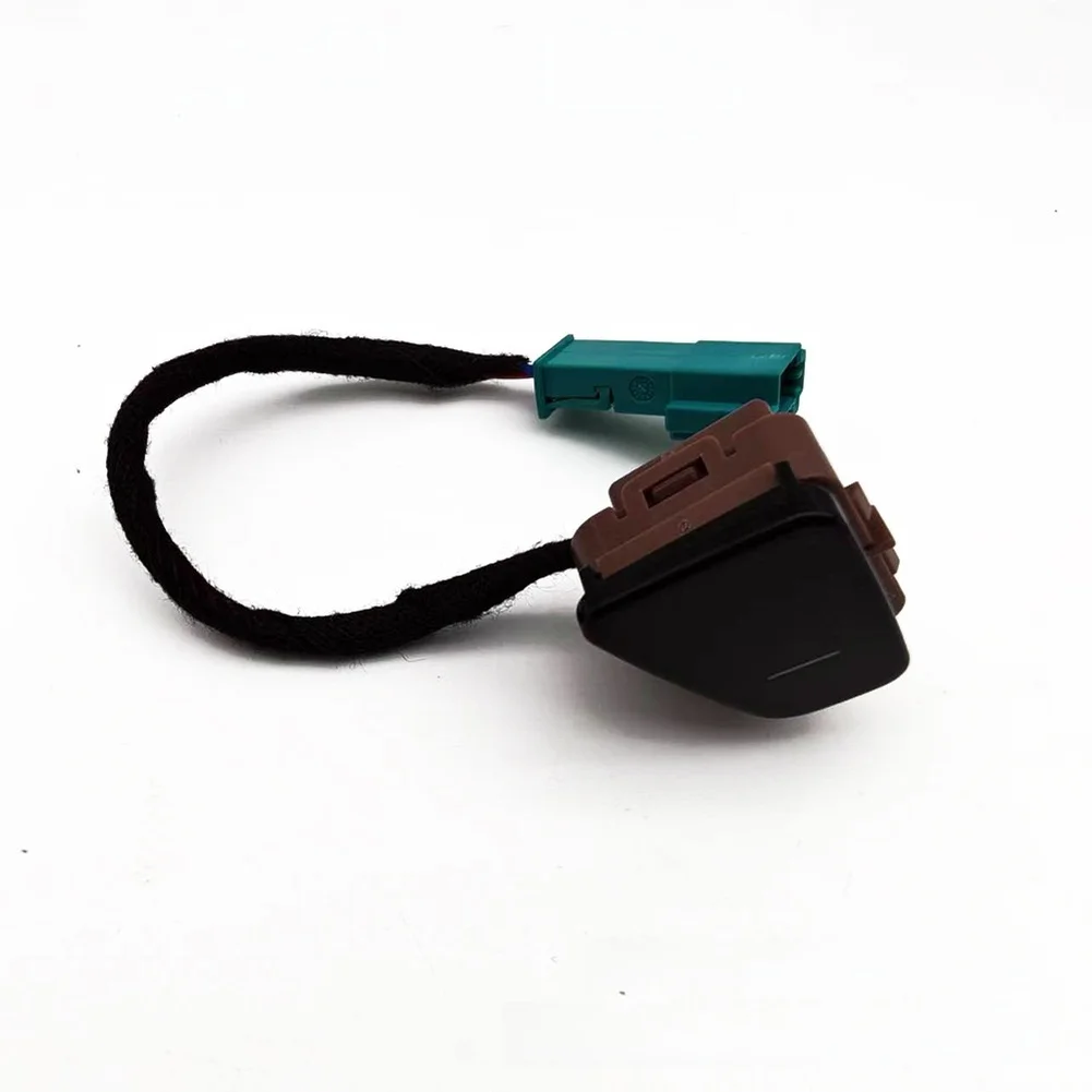 Replacement Switch Door Lock Switch Car Door Lock Repair As Shown In The Figure Precision Engineered No Special Tools Required