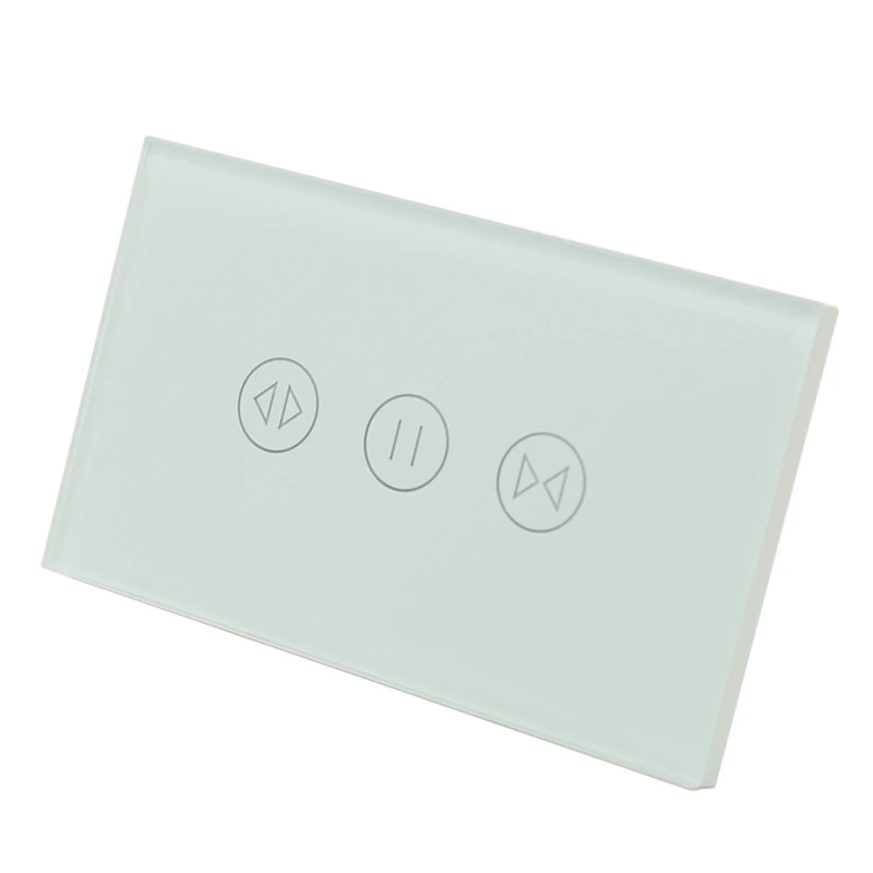 

for Smart for Touch Panel Curtain Blinds Roller Shutter Wireless Remote C