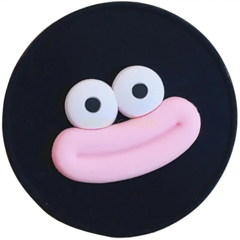 Q5WA قسوة العدسة Silicone Lens Caps Caps Silicone Cover لـ 90 Camera مع غطاء سيليكون دقيق