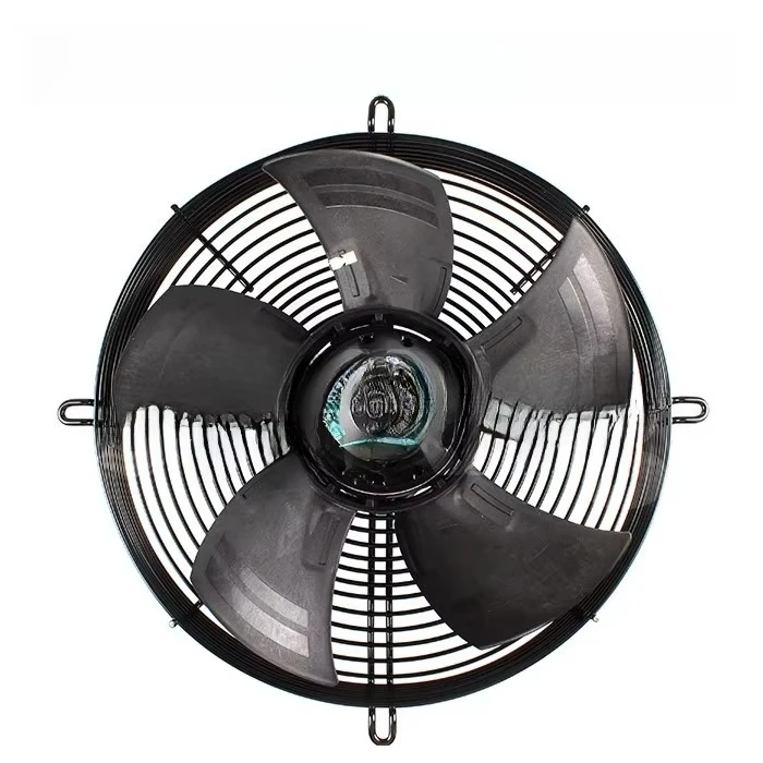 S4E300-AS72-53 Fan 230V 0.28A Condenser Fan