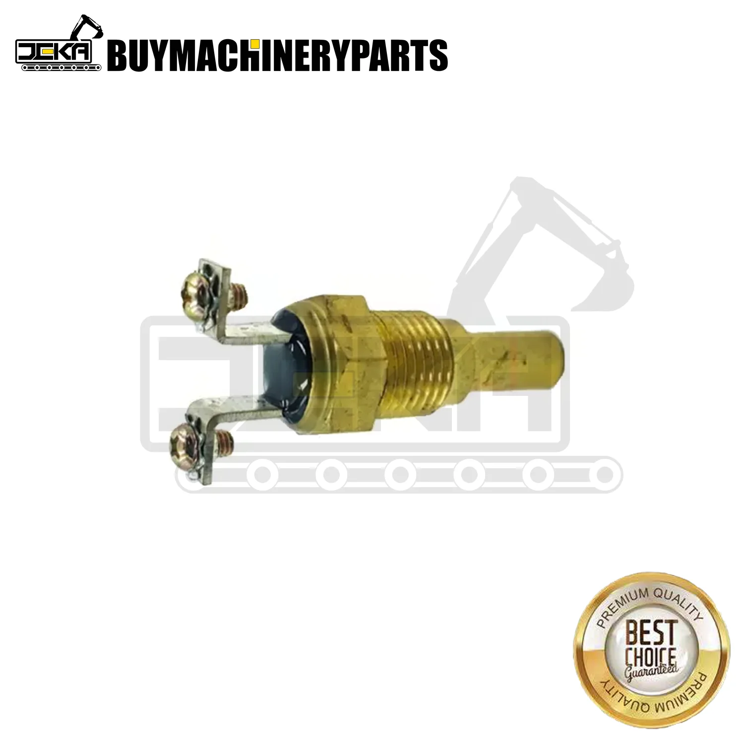 Water Temperature Sensor 51-7578 for Caterpillar