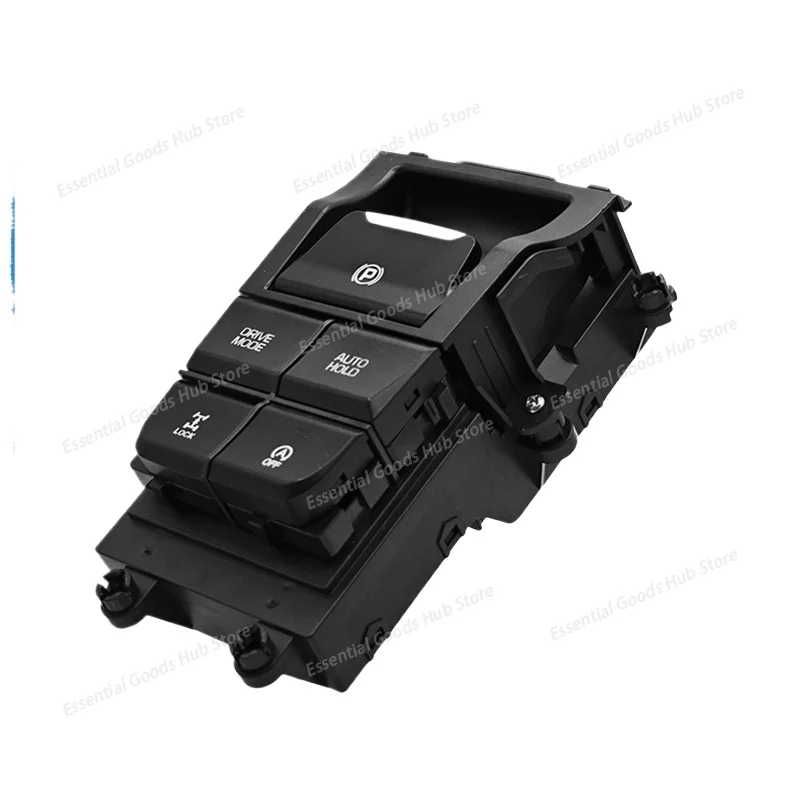 

93300-D3000 Для Hyundai Tucson: Новый электронный переключатель стояночного тормоза (ручника) для автомобиля