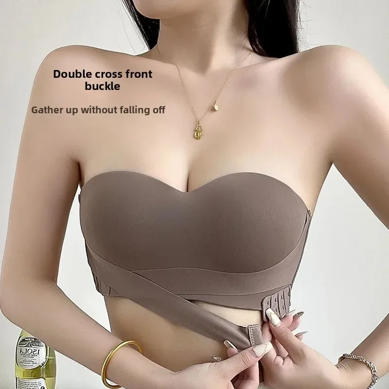 Wireless Strapless … - image
