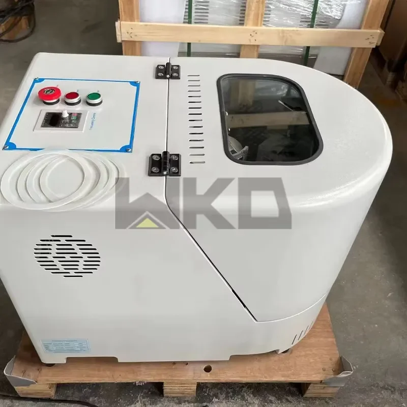 i Yxqm-0.4l Lab Super Fine Nano Powder Mill Grinding Machine Planetary Ball Mill Laboratory Planetary Powder Grinder