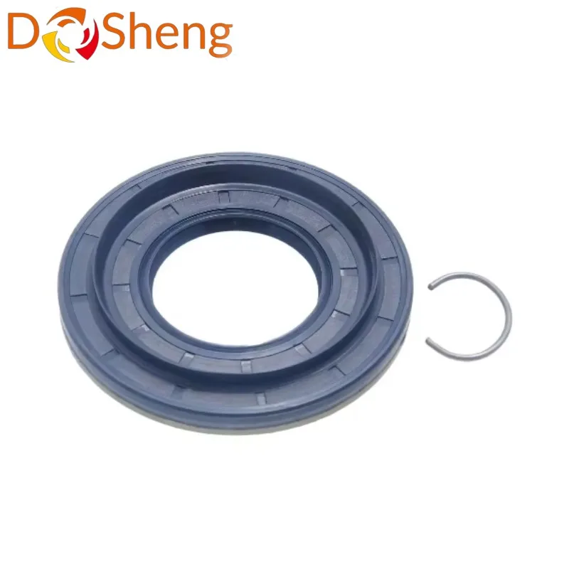 

33107564416 Automobile Parts Engine System Oil Seal Rubber Oil Seals for BMW X1 X3 X4 X5 Z4 E84 E83 F26 F15 E89 33137513974