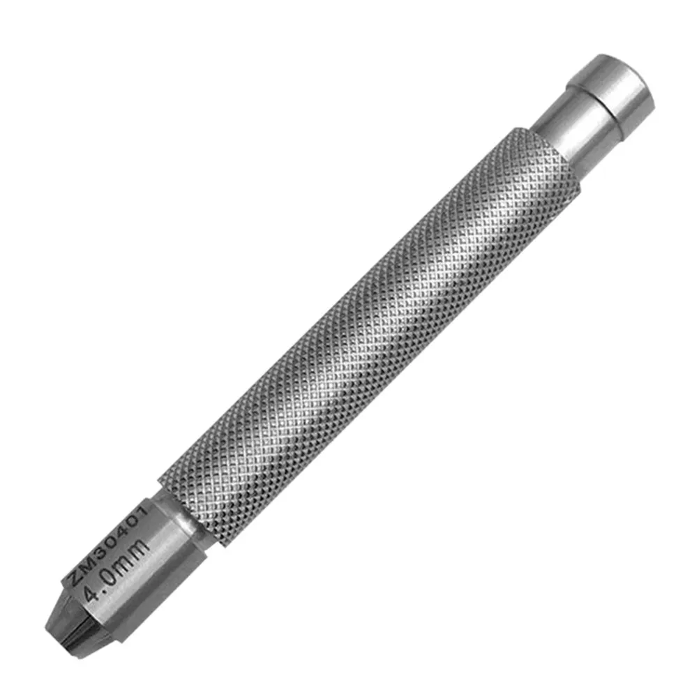 Watch Crown Winder Tool Stainless Steel Compact Mechanical Watch Winding Helper Watchmaker Repair Tool Wristwatch Winder