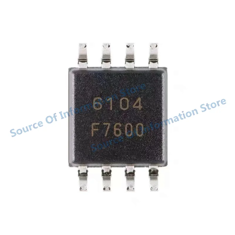 W25Q64JWSSIQ SOIC-8 1.8V 64M-bit Serial Flash Memory Chip