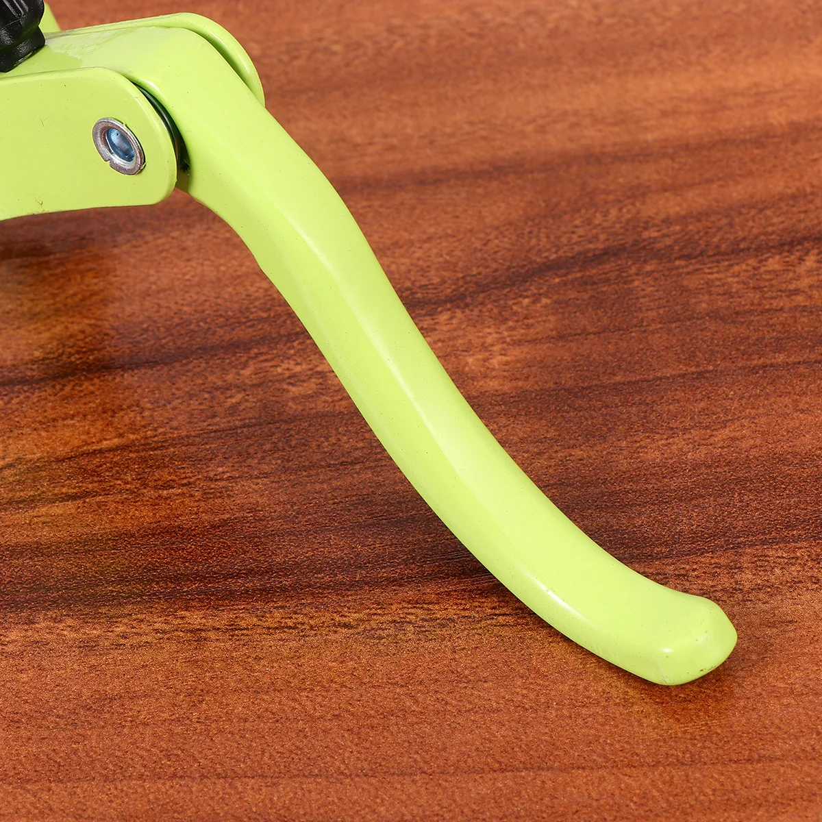 

1 Pair Aluminum Alloy Bike Brake Lever Durable Replacement Handle For Bicycle Repair Maintenance Universal Brakes System Green