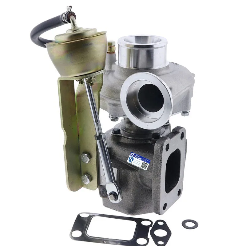 เทอร์โบทดแทน 53049700087 53049700075 สำหรับ K04 Deutz Volvo TCD2012L4-2V 5304-988-0087 5304 988 0087 5304-988-0075 53049880