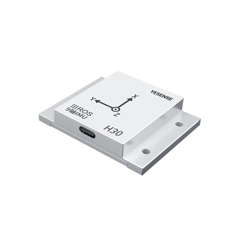 H30 Series Ros High…