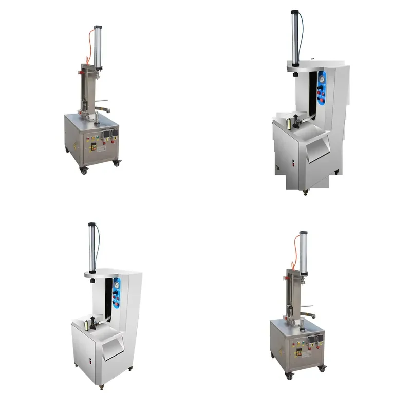 Commercial Watermelon Peeling Machine Fruit Vegetable Peeler Industrial Pumpkin Pineapple Papaya Peeling Equipment