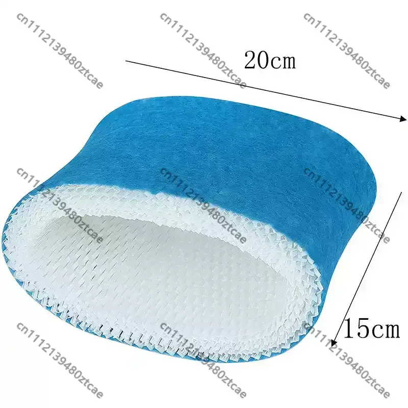 Humidifier Filter Replacement Spare Filter Accessory For Humidifying Machine