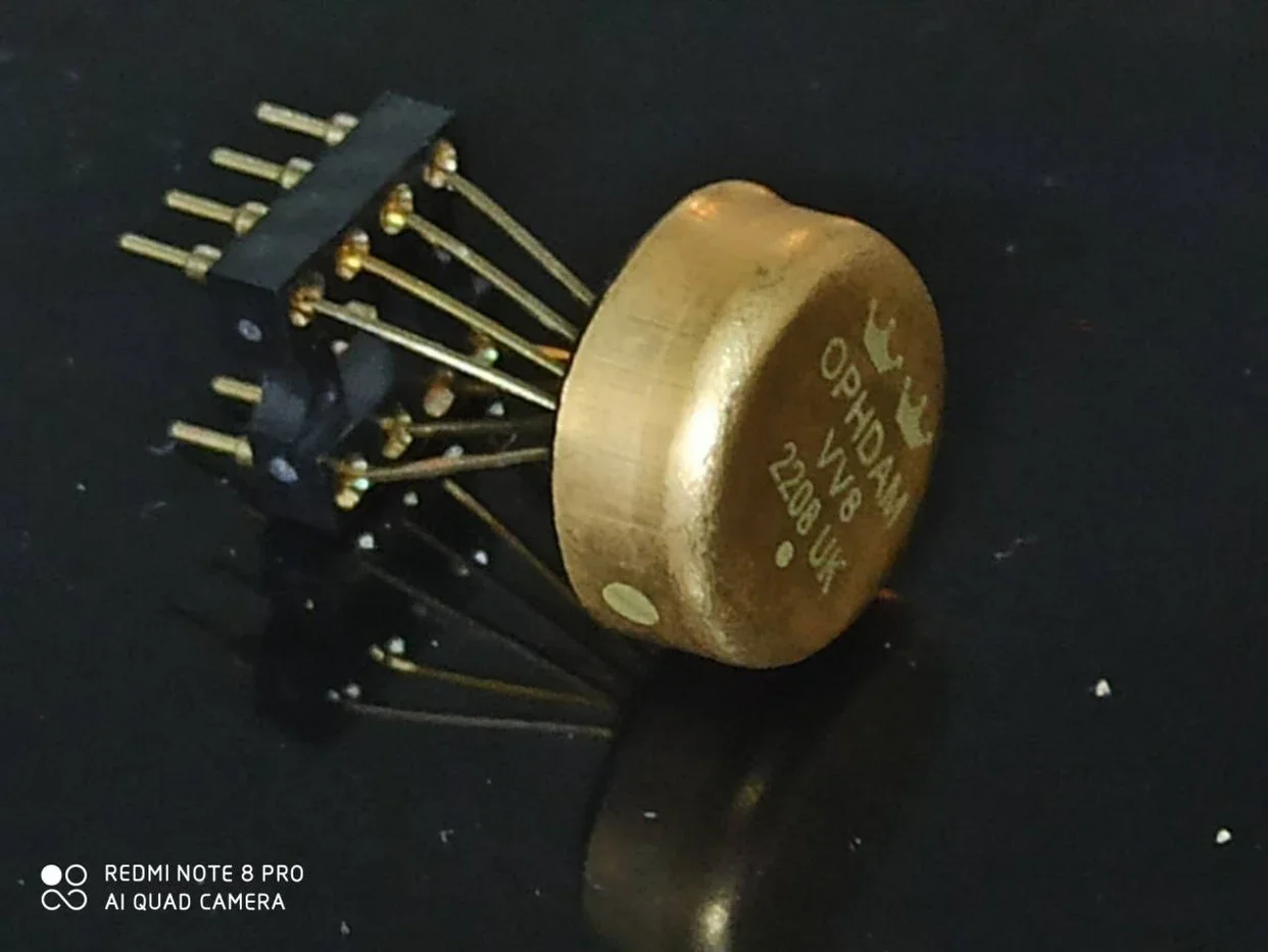 VV8 dual operational amplifier upgrade NE5532 AD827JN AMP9920 MUSES02 SS3602SQ HA8802