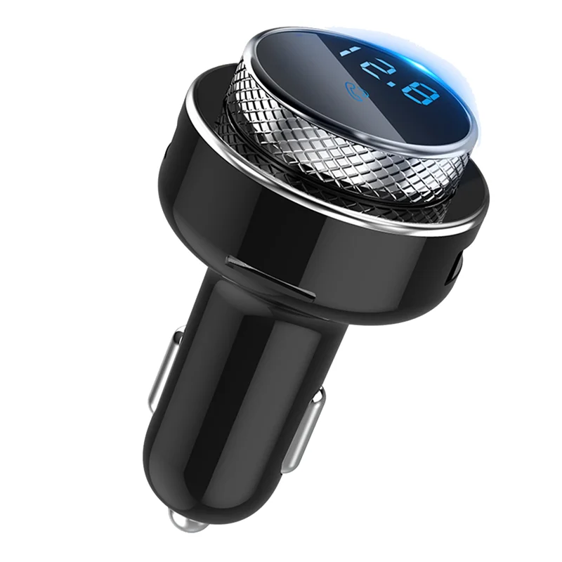 GC16 Car Bluetooth Mp3 Player Fm Transmitter Car Kit