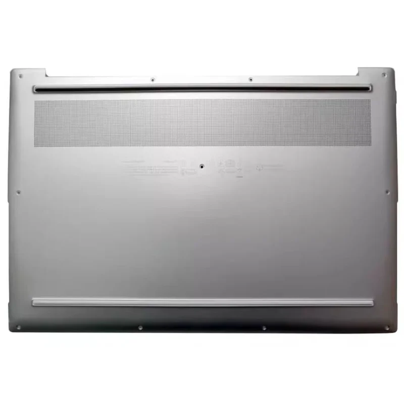 PP+  For ASUS ZENBOOK S16 UM5606 Laptop LCD Back Cover/ Bottom Cover Silver / Gray